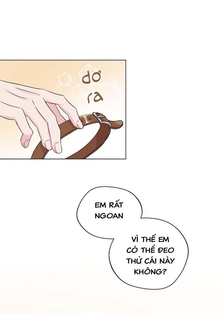 TUYỂN TẬP MANHWA NGẮN - Chap 3.4 - Trang 123