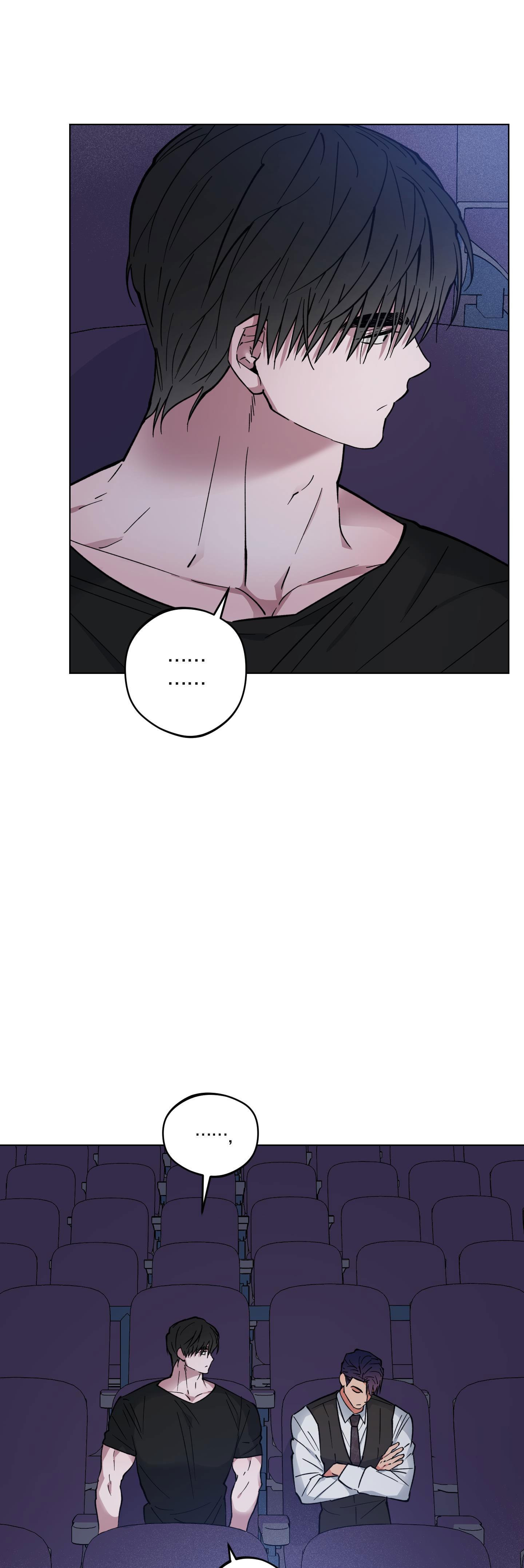 BÌNH MINH CỦA RỒNG - Chap 15