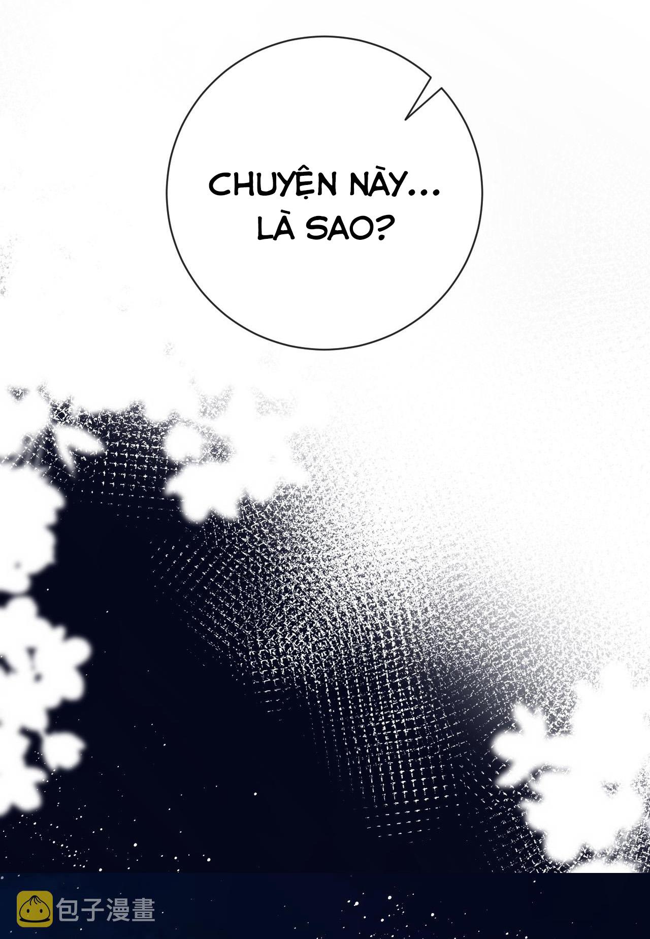 Nhân ngư sa ngã - Chap 43