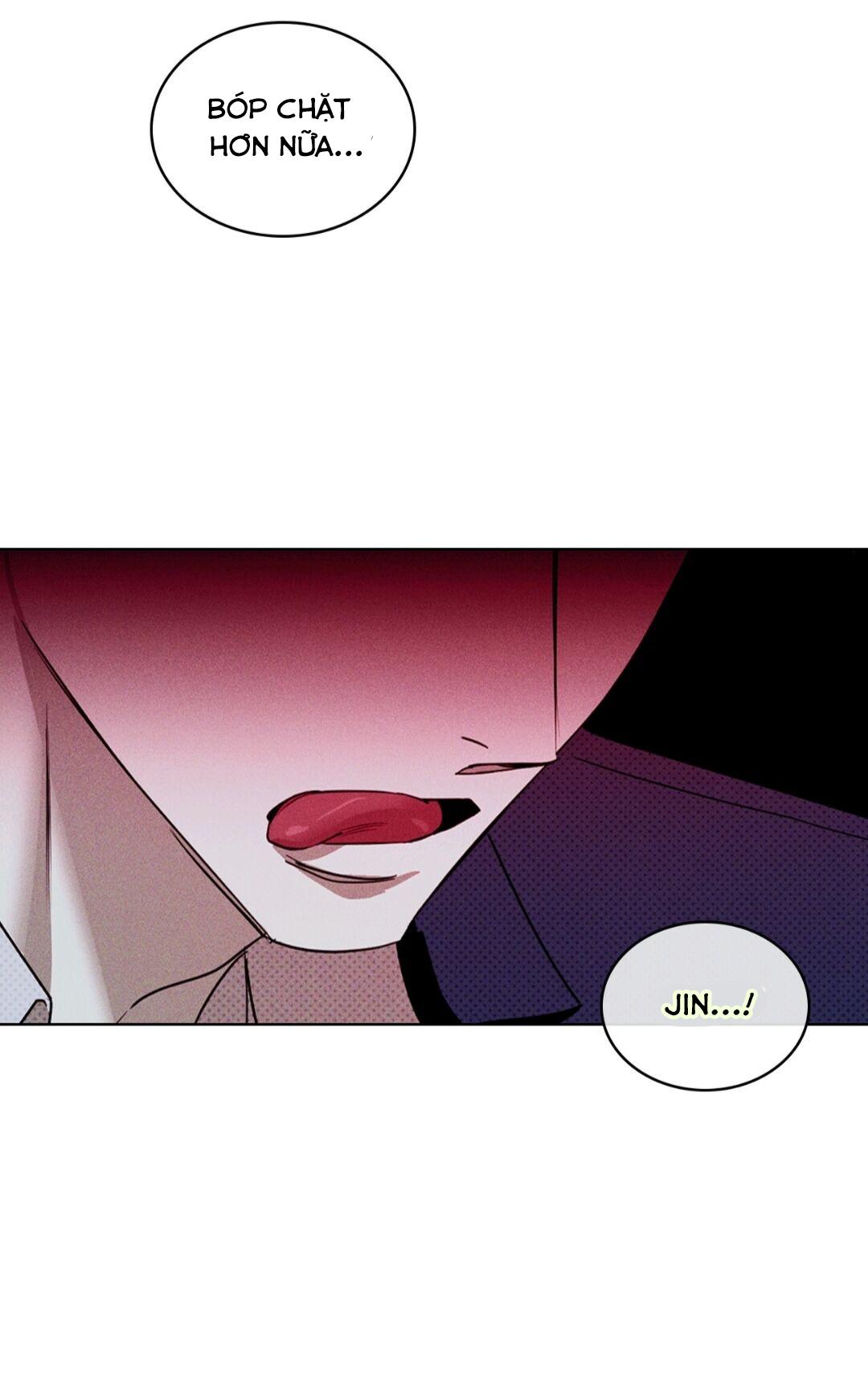 Dưới Ánh Đèn Xanh - Chap 20