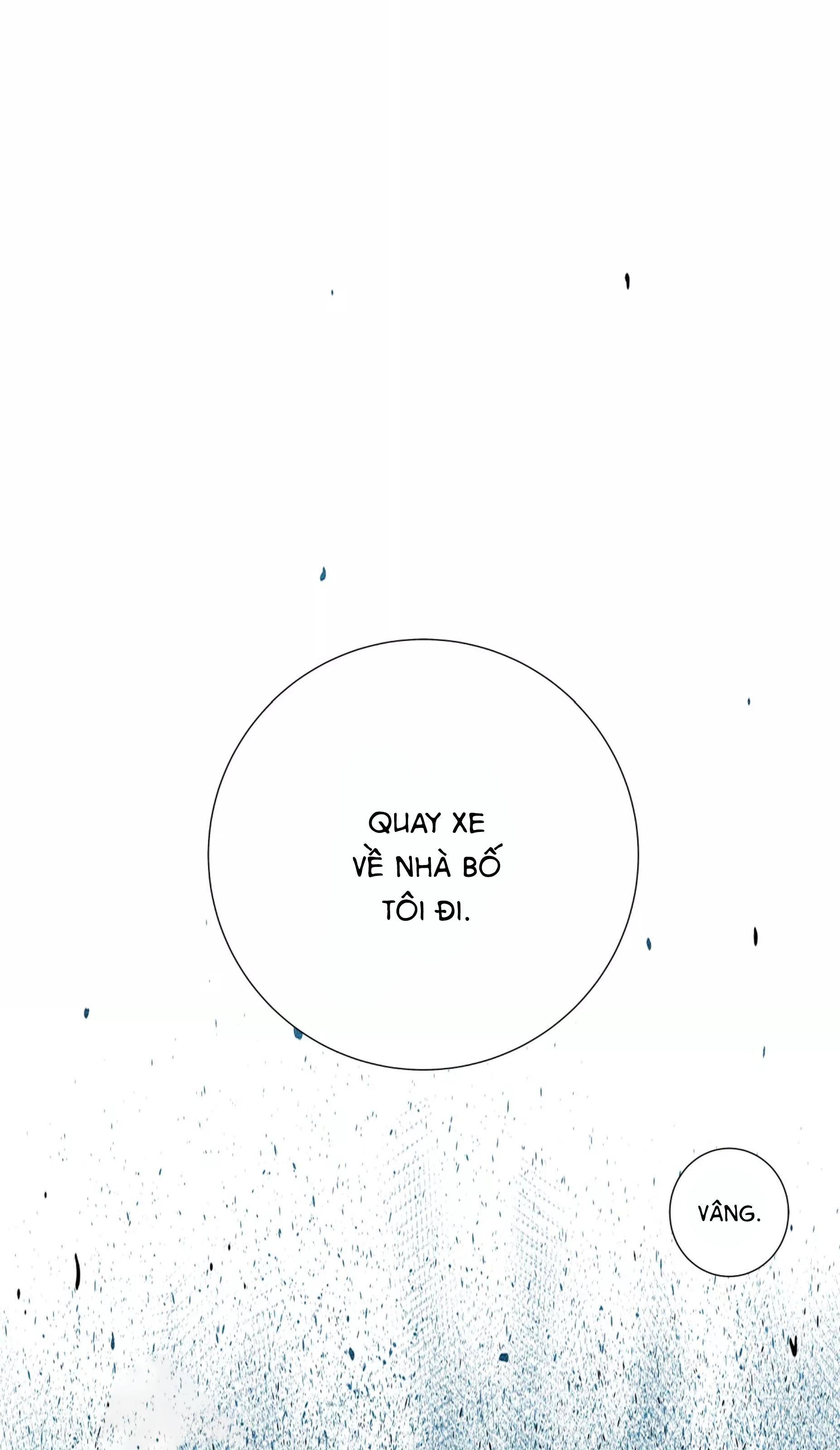 (CBunu) Tình yêu và danh vọng - Chap 16