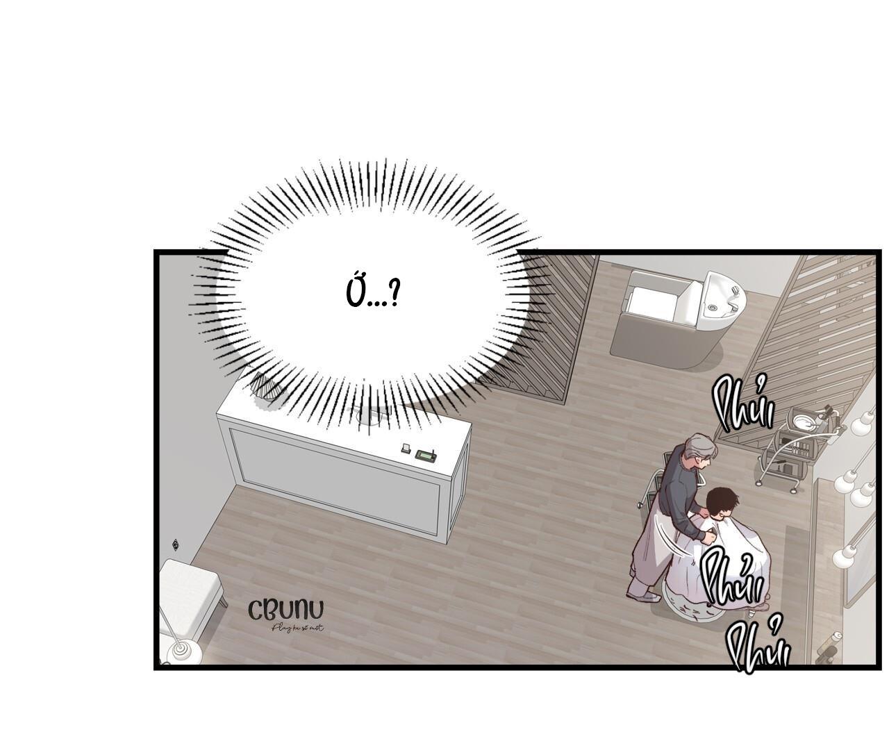 (CBunu) Bí Mật Của Mái Tóc - Chap 5