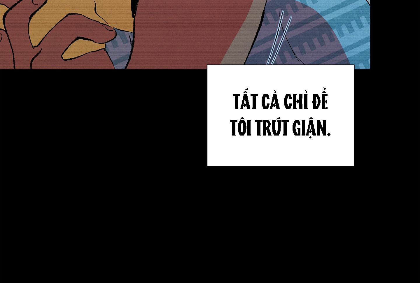 ÔNG CHÚ BÊN CỬA SỔ - Chap 11