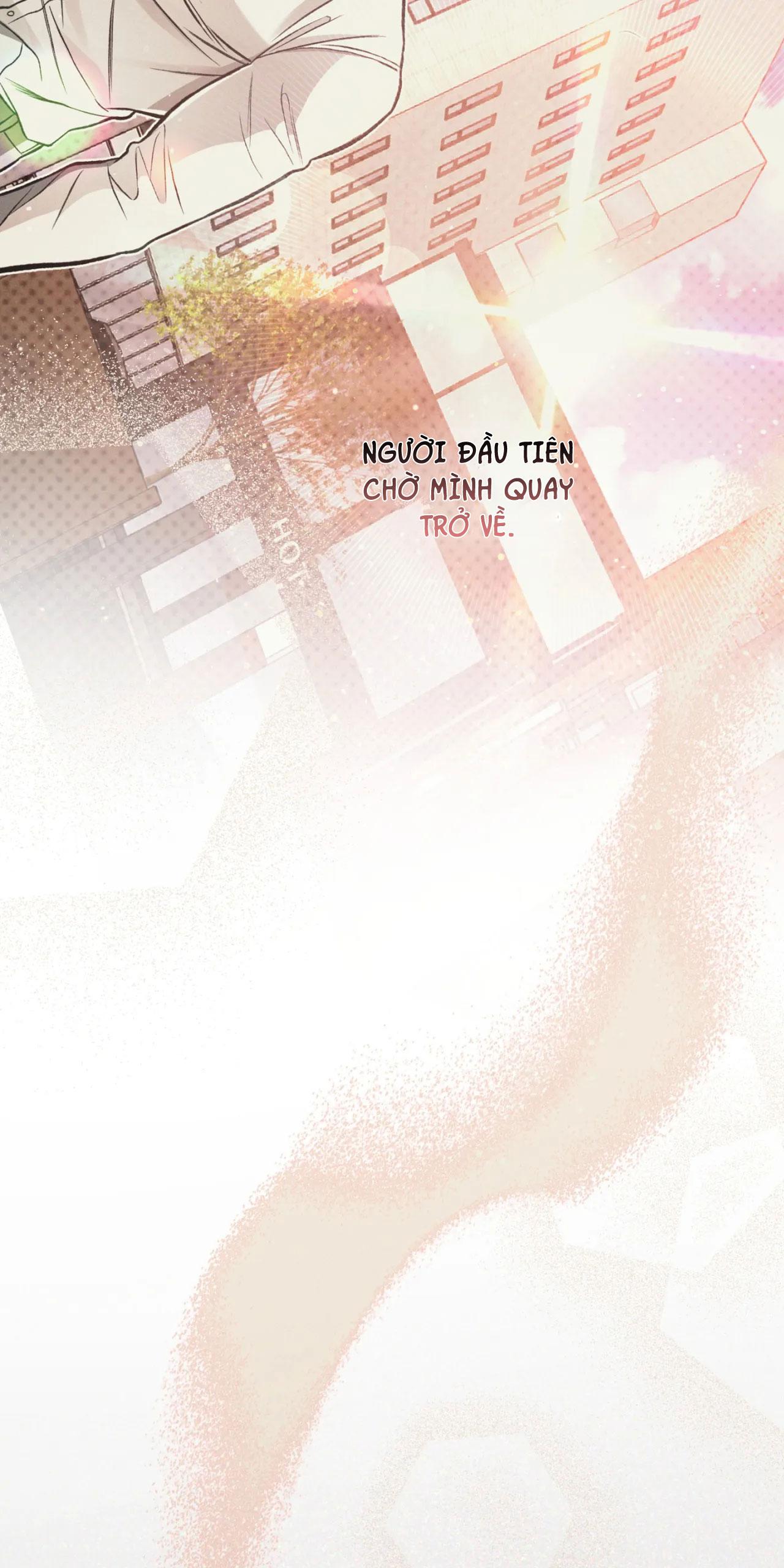 CẨN THẬN TRĂNG TRÒN THÁNG 3 ĐẤY - Chap 37