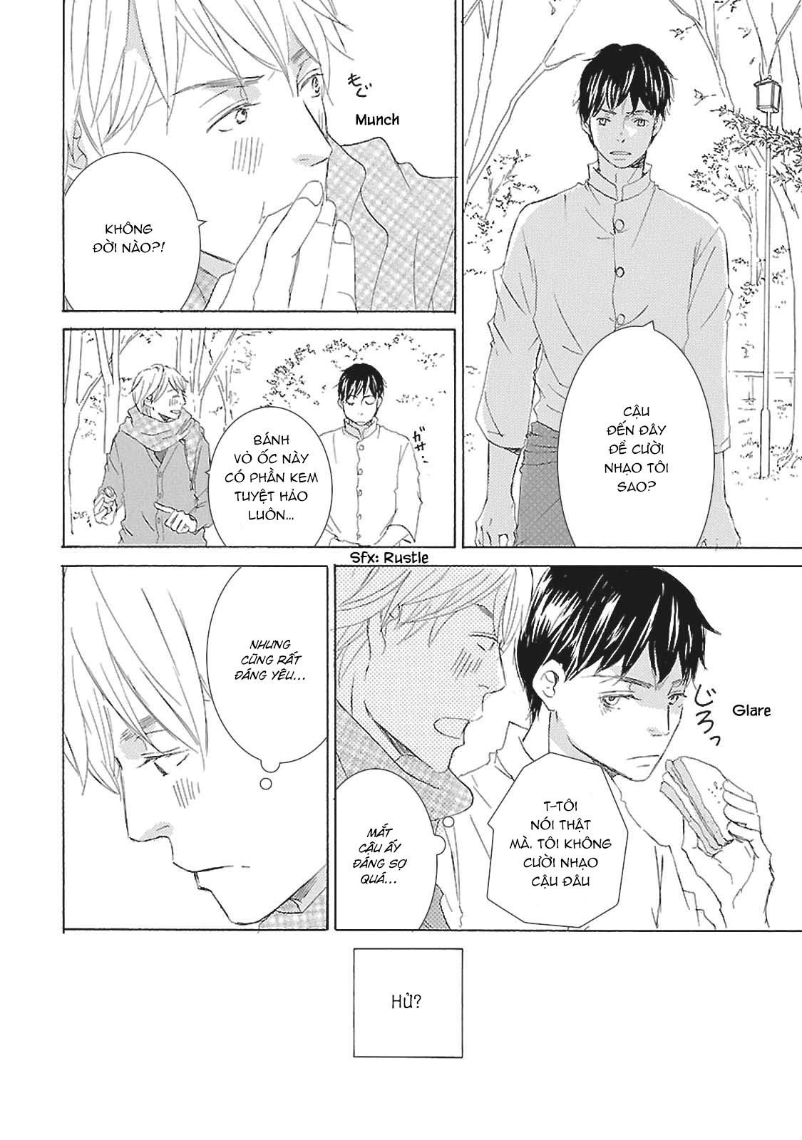 Tổng hợp boylove 18+ - Chap 225