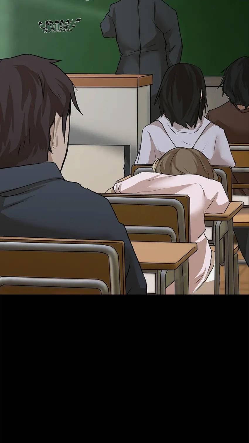 Love murder basketball - Chap 8