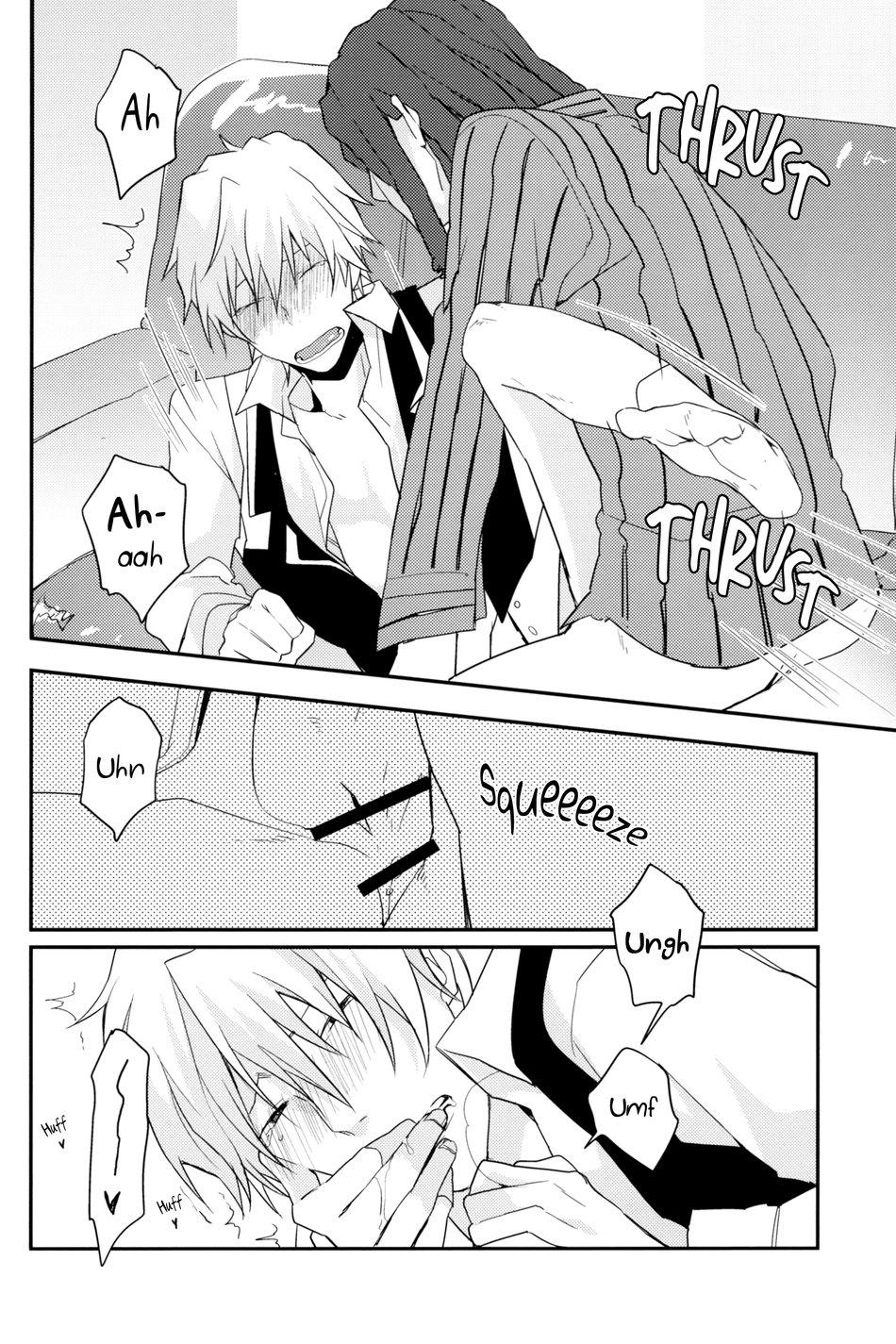 Tổng hợp oneshot - Chap 80