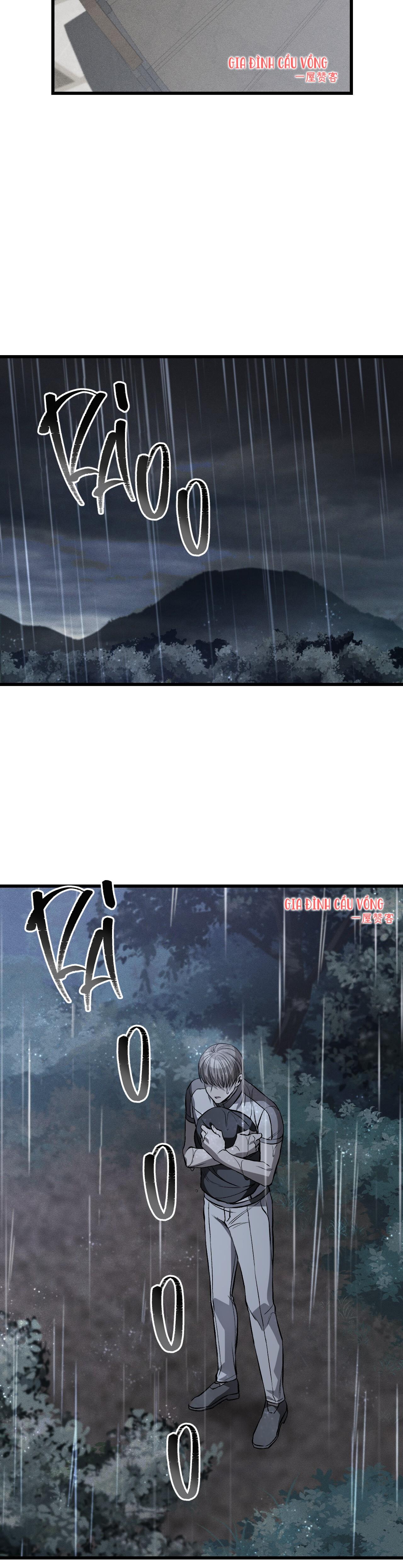 PHI VỤ BẨN THỈU - Chap 4