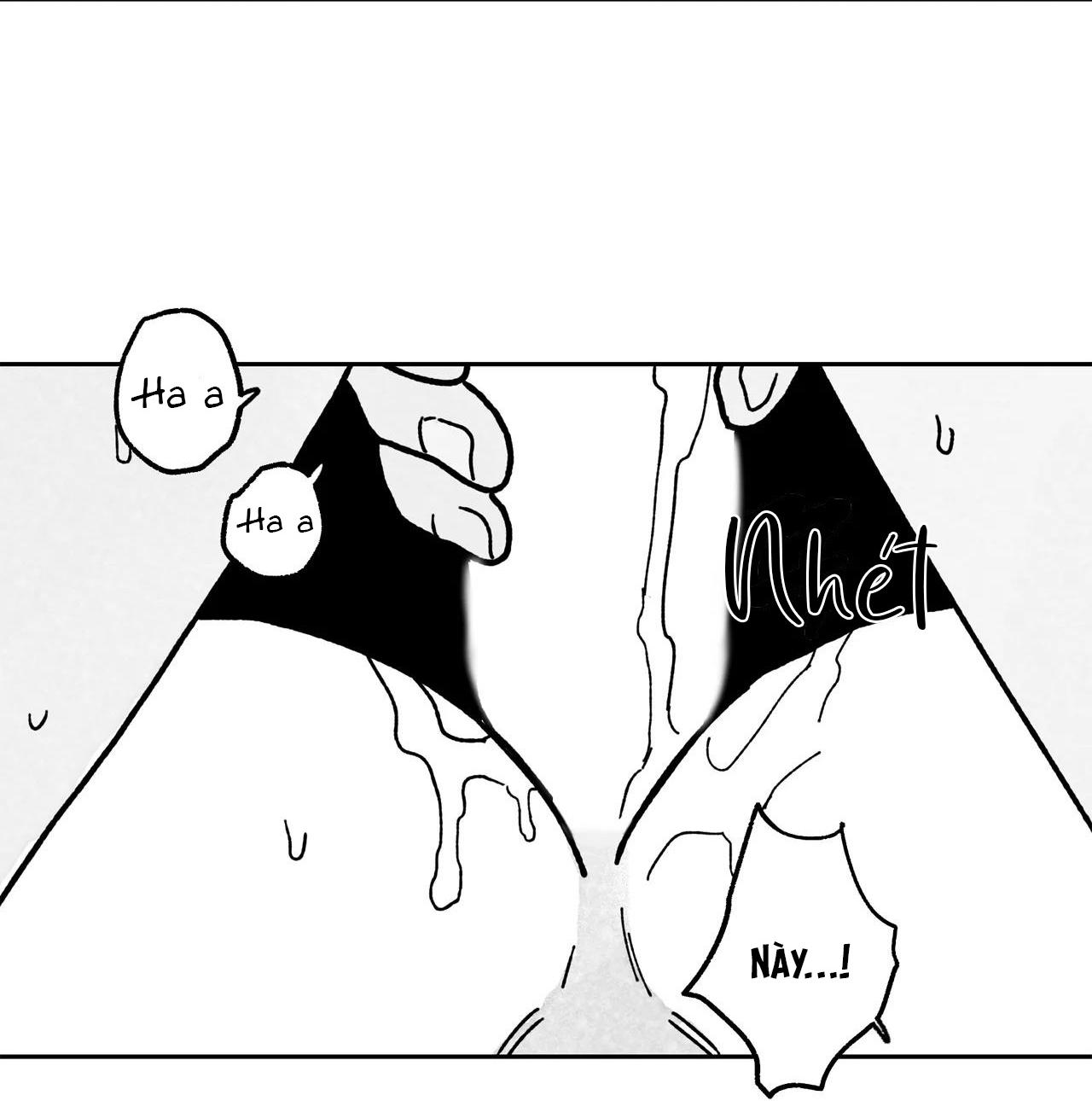 Sự kết hợp hoàn hảo - Chap 11