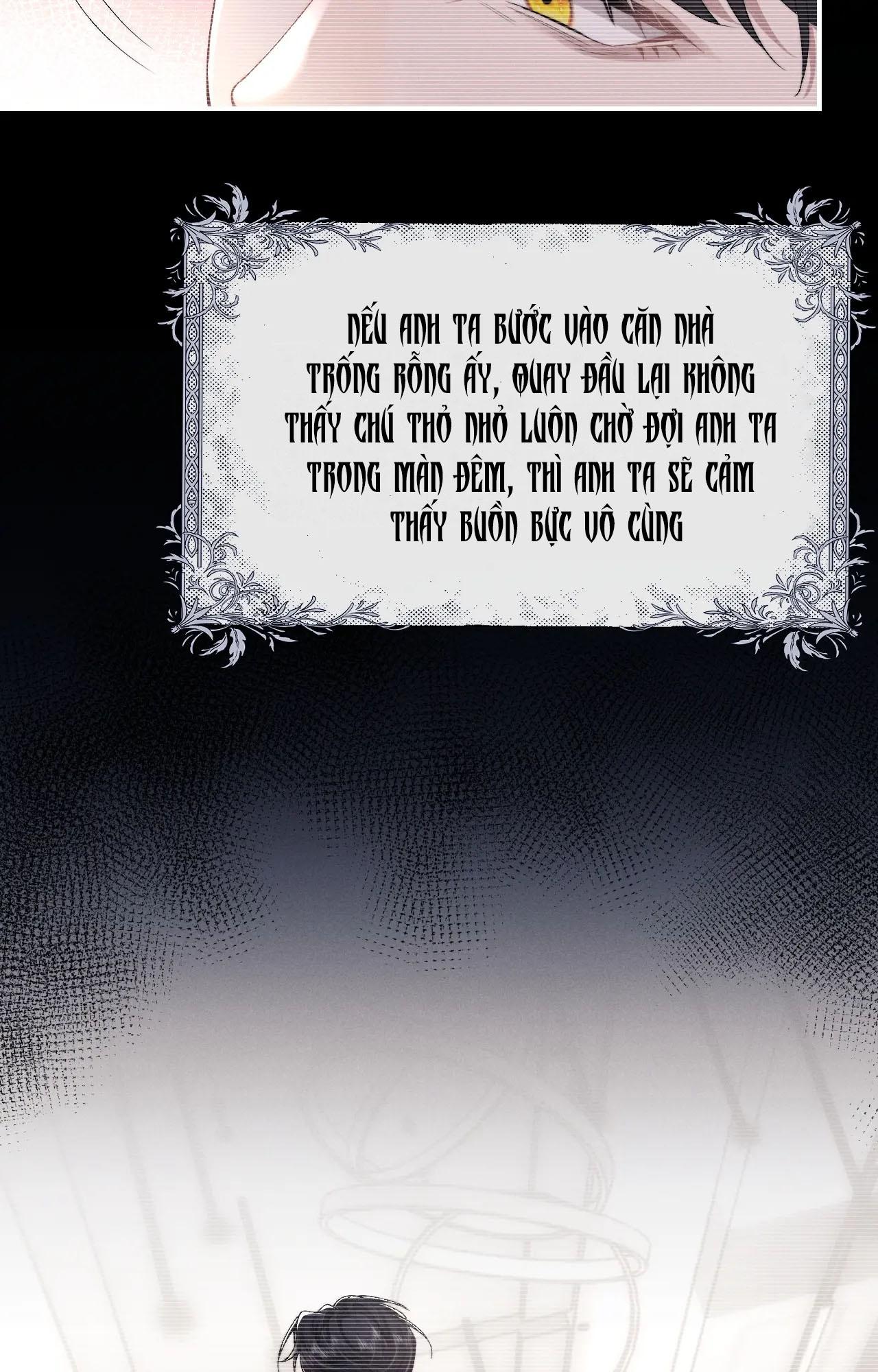 Chấp Sự Thỏ Tai Cụp - Chap 42