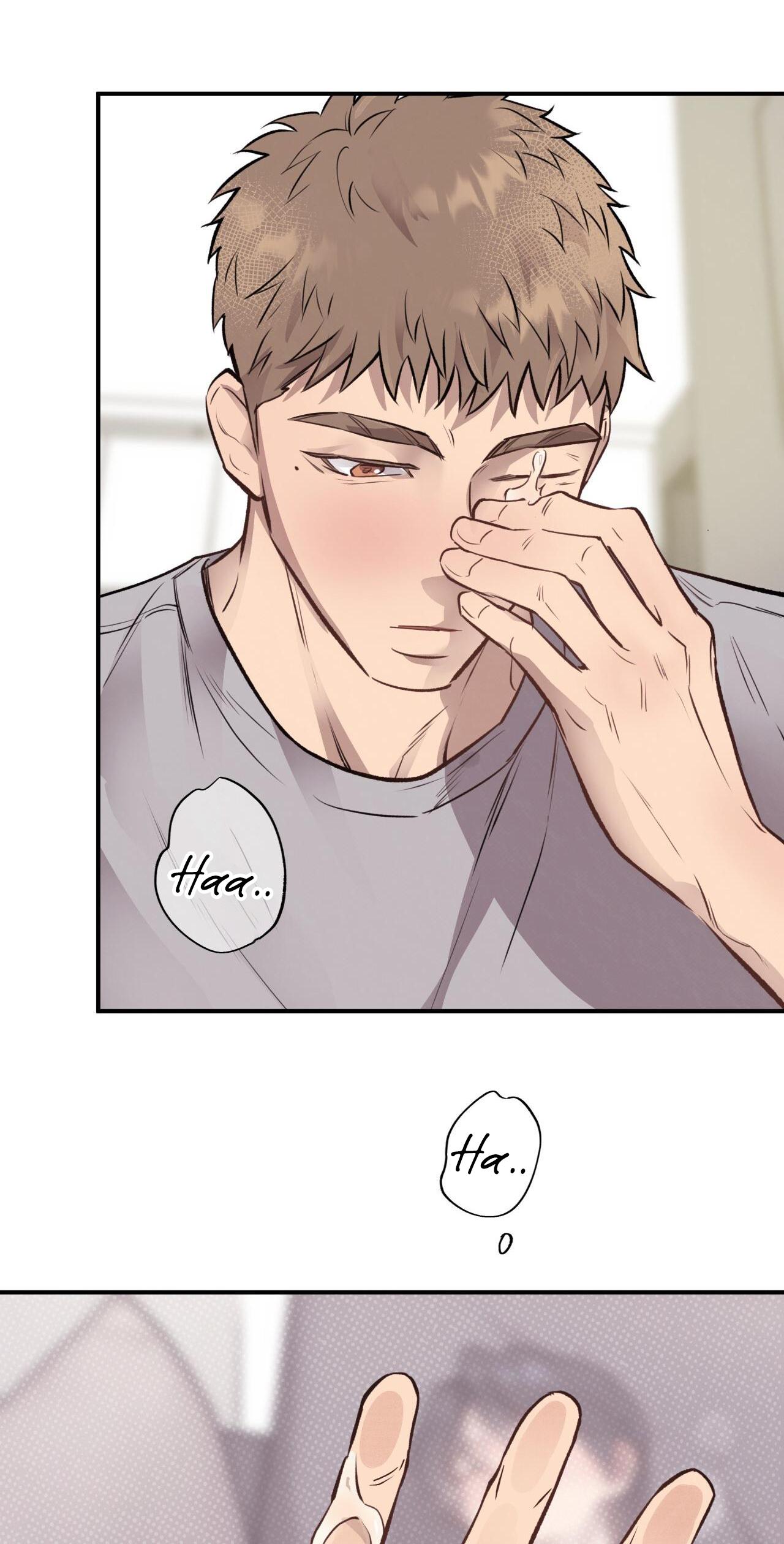 MẬT GẤU - Chap 15