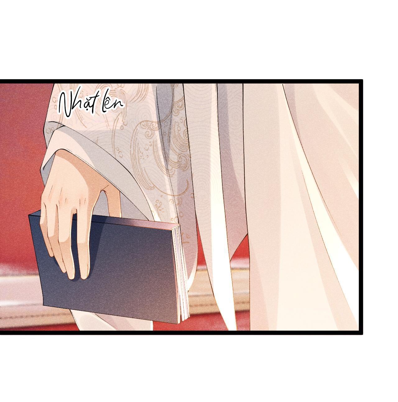 CẠM BẪY CỦA KẺ BIẾN THÁI - Chap 4