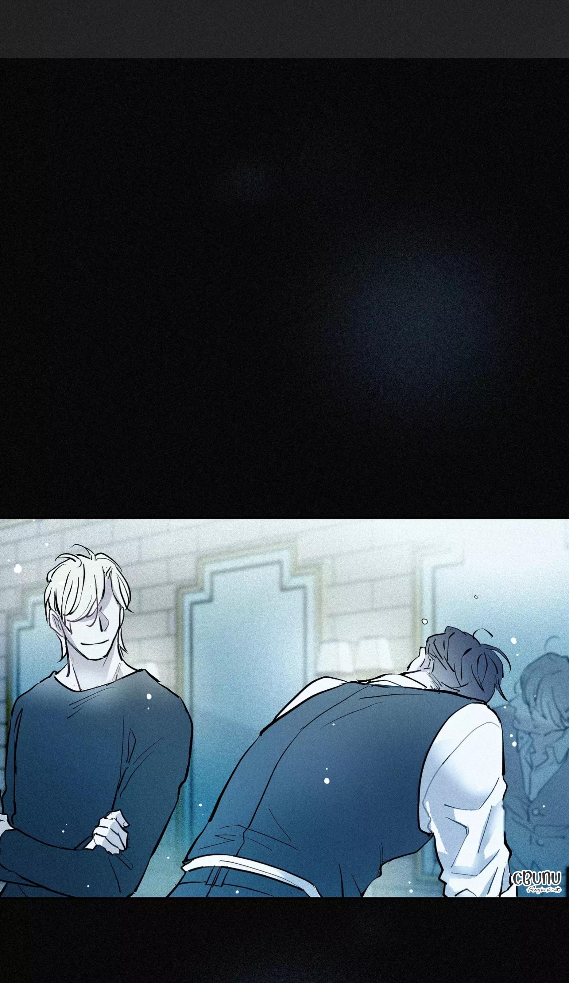 (CBunu) Tình yêu và danh vọng - Chap 16