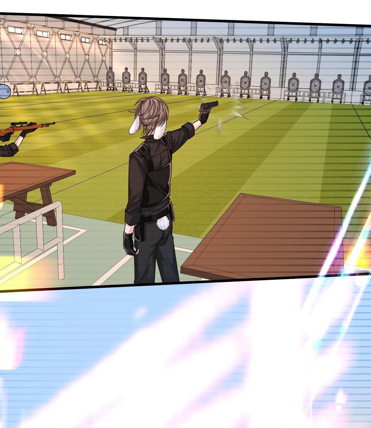 Nhân ngư sa ngã - Chap 46