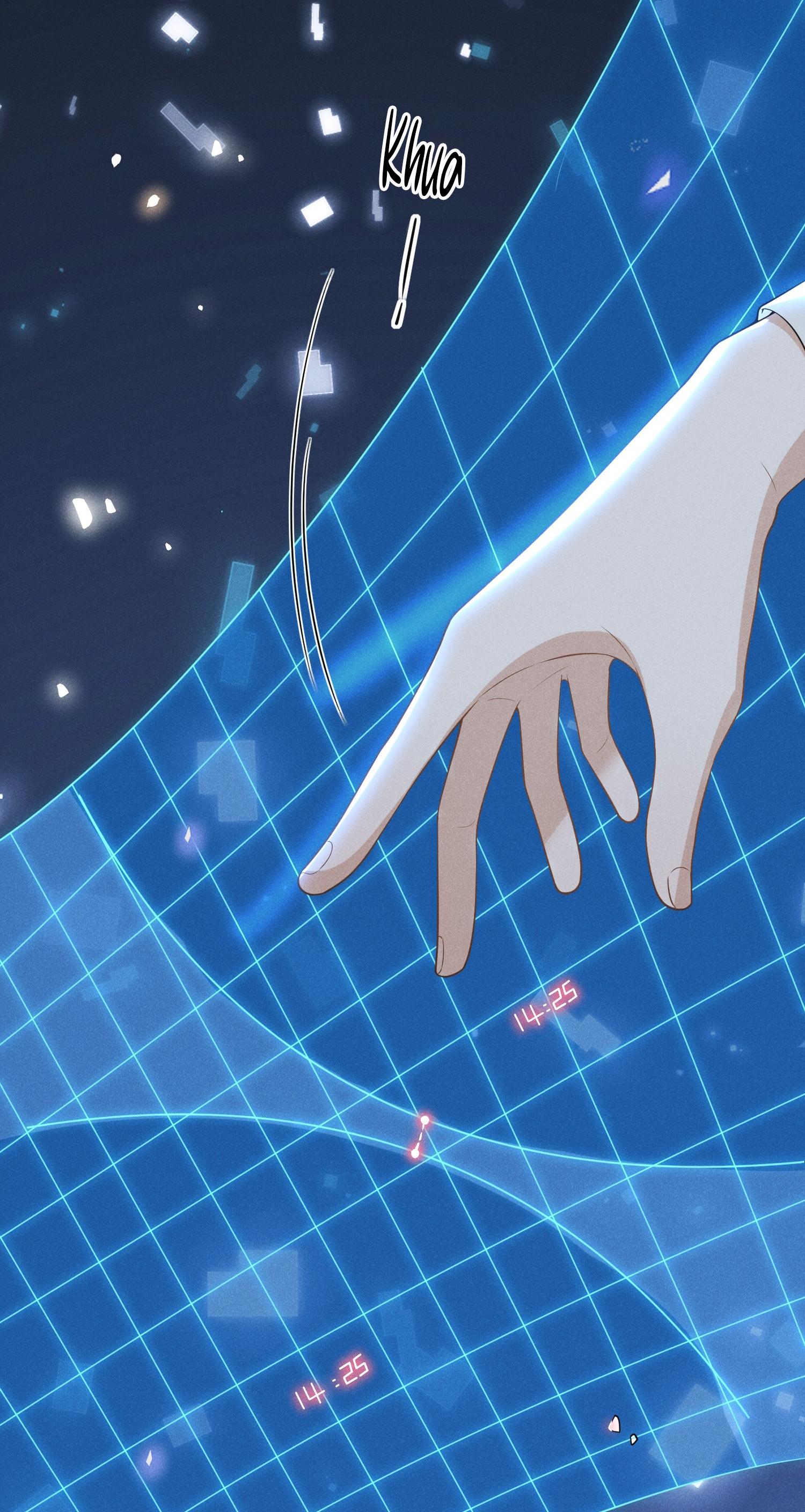 Lai sinh bất kiến - Chap 82