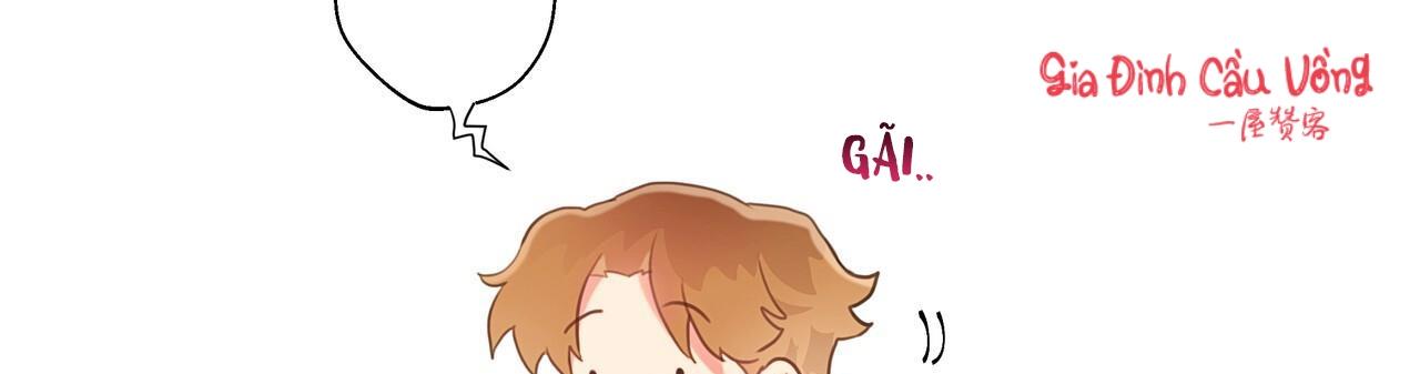 Đứng Yên, Nhúc Nhích Là Cứng Đó! - Chap 4