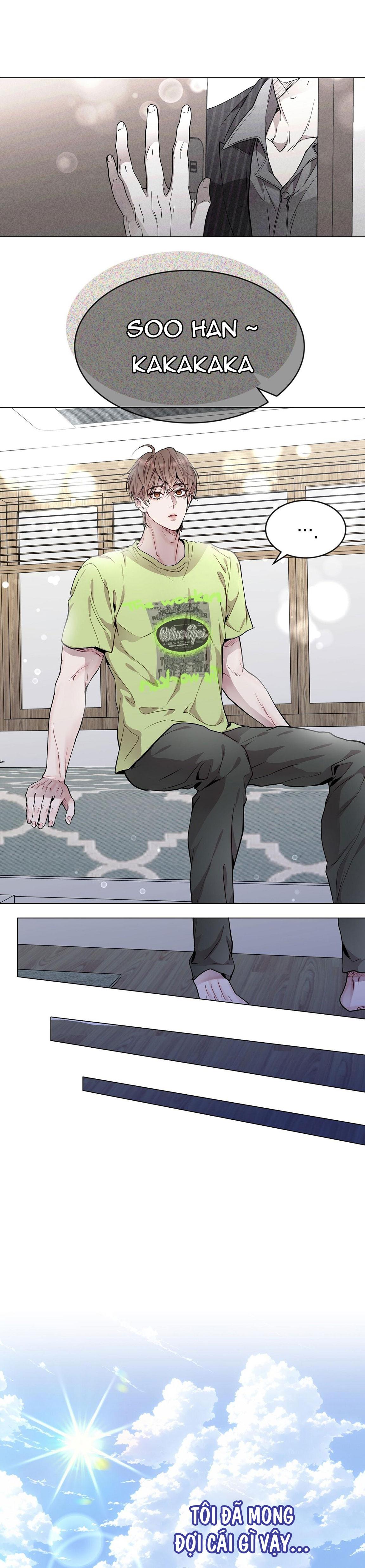 LỐI SỐNG ÍCH KỶ - Chap 21