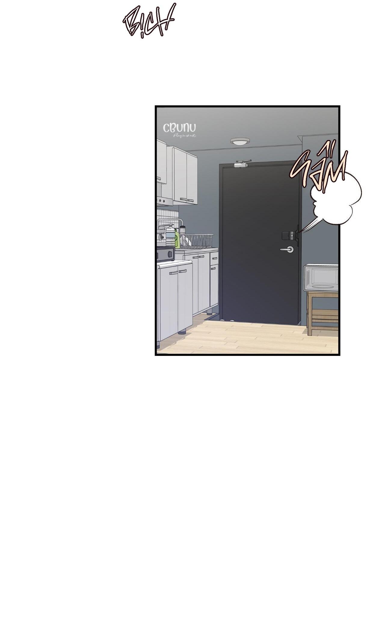 (CBunu) Bí Mật Của Mái Tóc - Chap 6