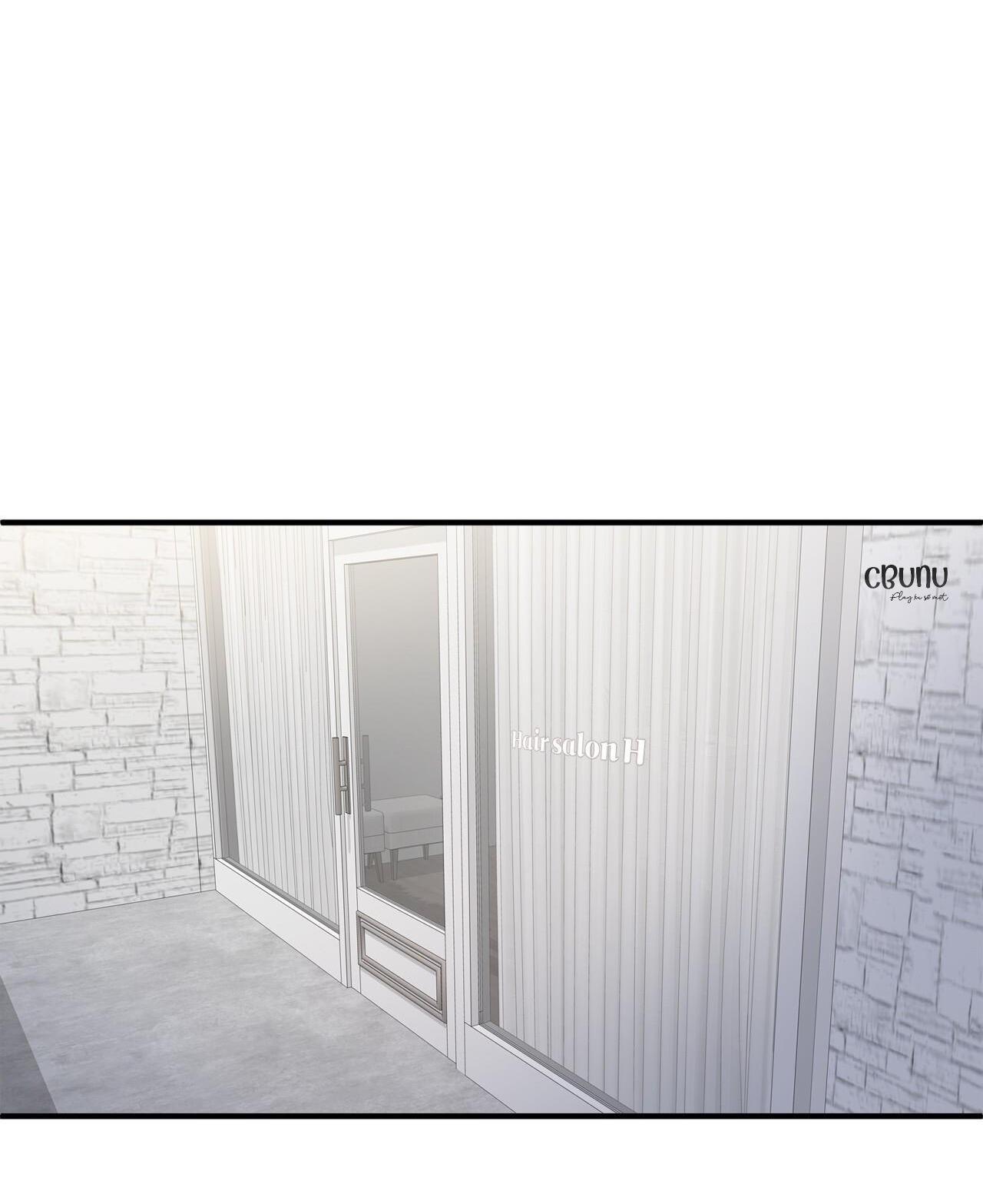 (CBunu) Bí Mật Của Mái Tóc - Chap 1