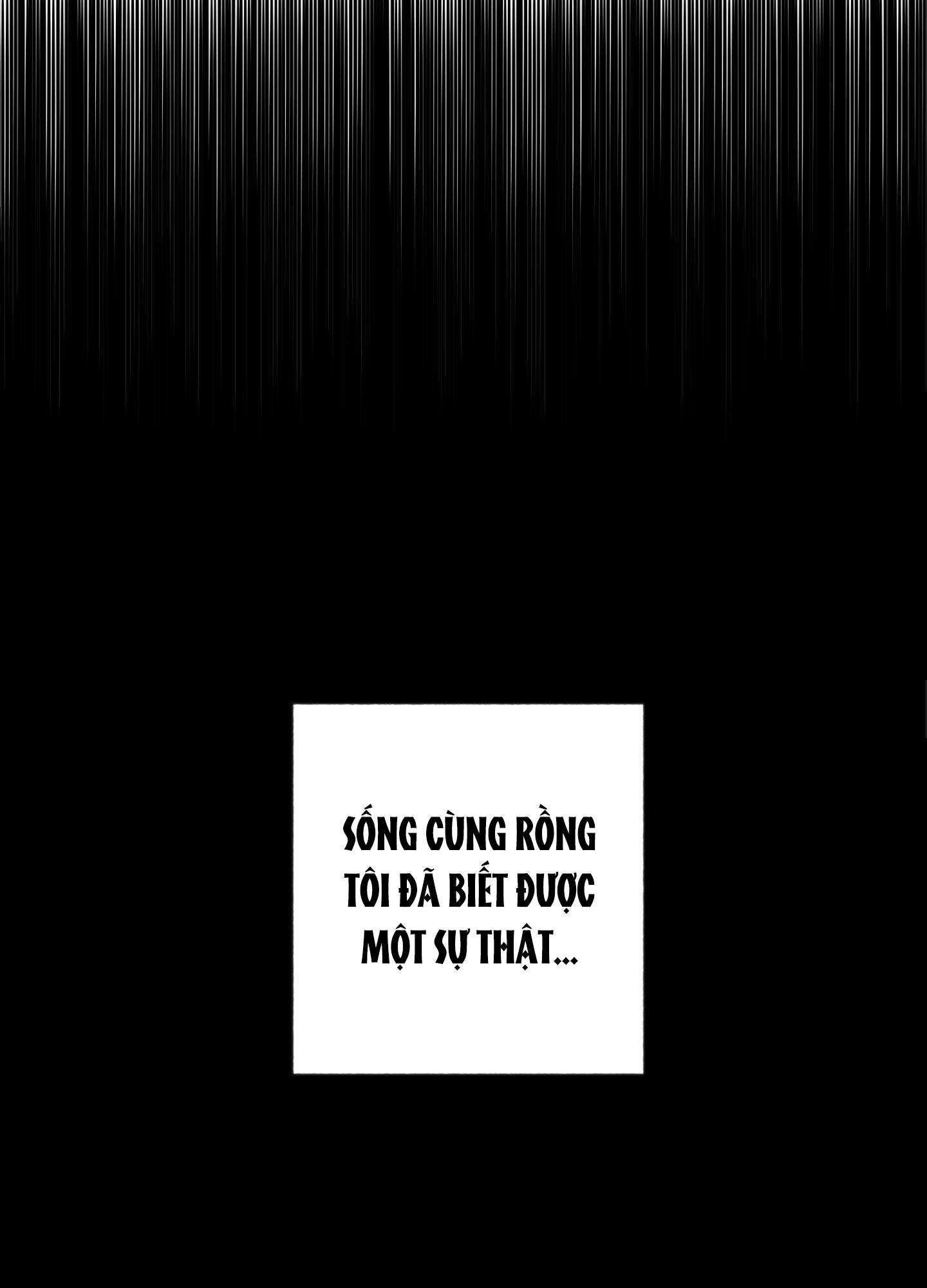 BÌNH MINH CỦA RỒNG - Chap 5