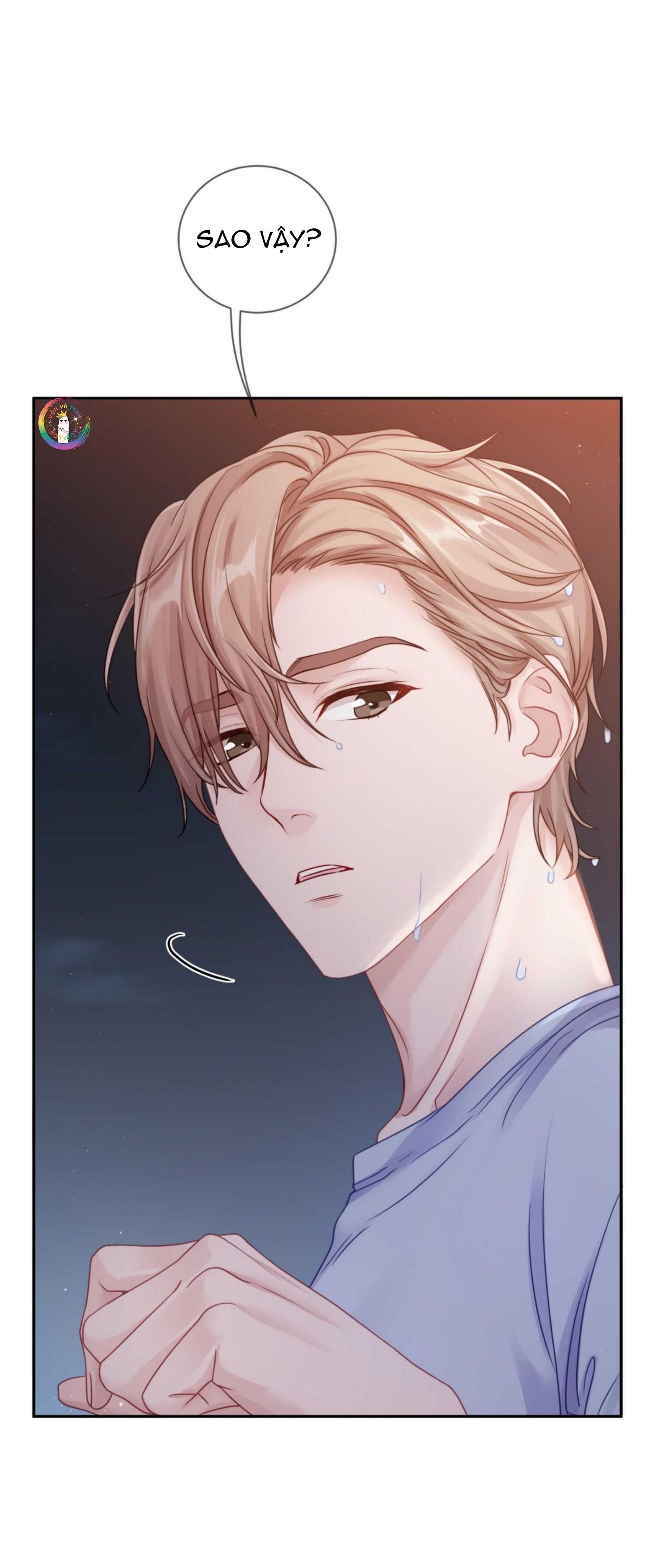 (END) Để Ý Tôi Một Chút Đi Mà - Chap 30 - Trang 15