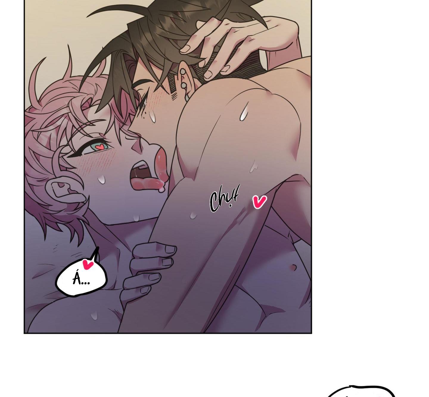 (GDCV) LỜI NGUYỀN ĐÊM GIÁNG SINH - Chap 1