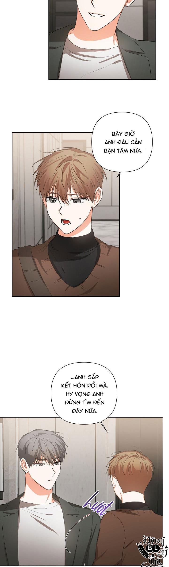 NINE TO NINE - Chap 15