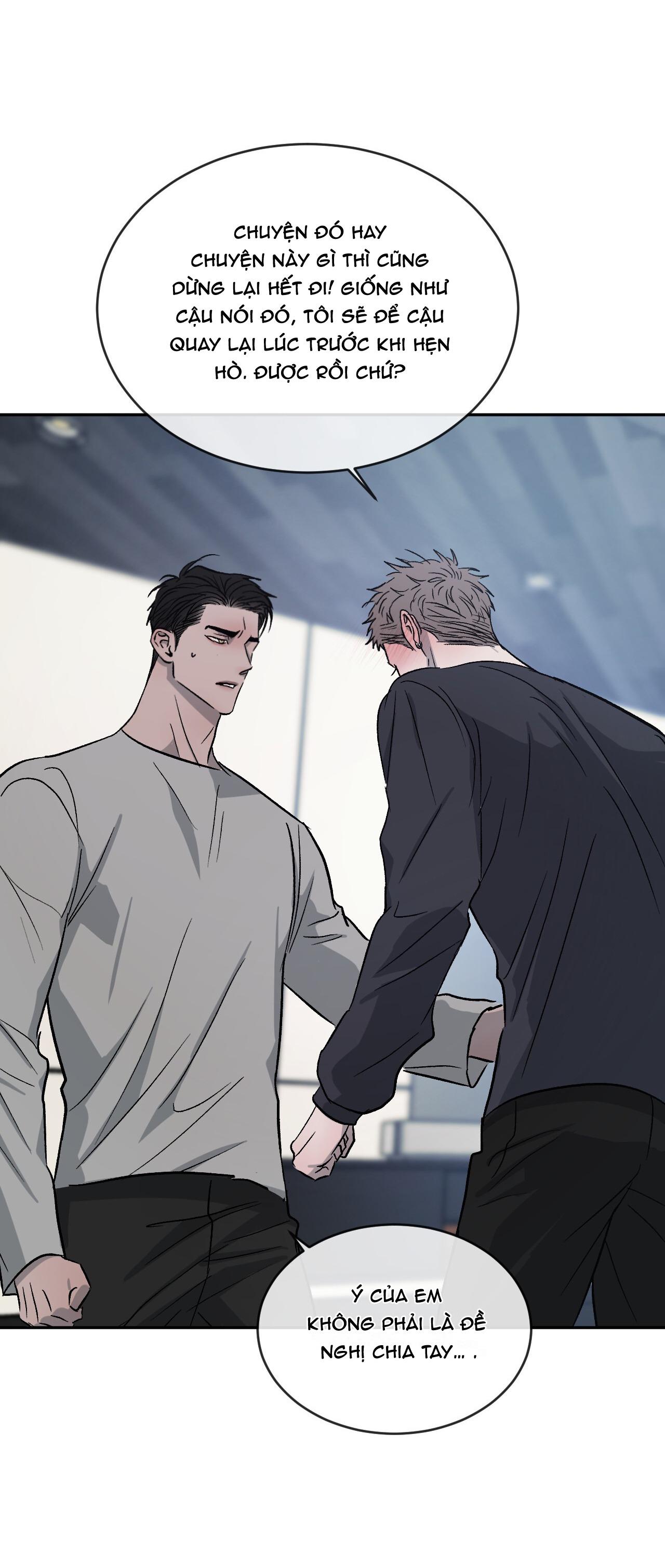 TƯƠNG PHẢN - Chap 55