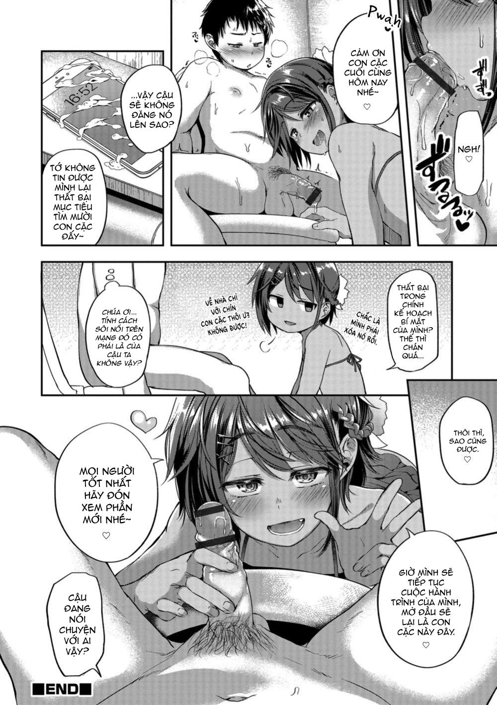 Tổng Hợp Oneshot Của Tịnh - Chap 124