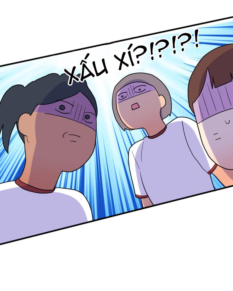 Truyện Ngôn Nhưng Không Ngôn Lắm - Chap 16