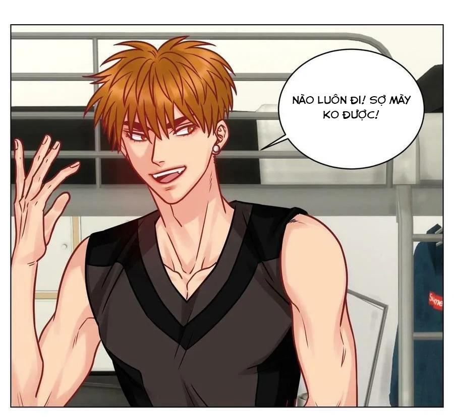 Ký túc xá nam phòng 303 - Chap 191