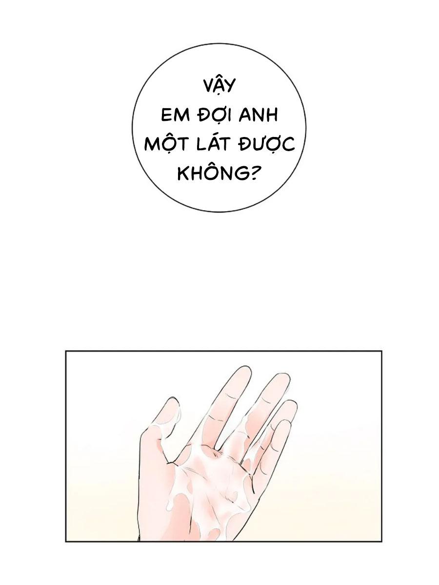 Tiền Bối, Chúng Ta Cần Nói Chuyện - Chap 25