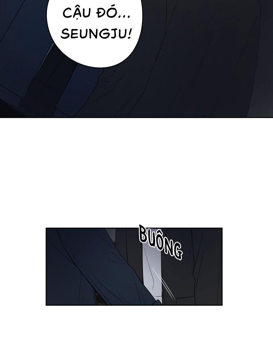 Tiền Bối, Chúng Ta Cần Nói Chuyện - Chap 20