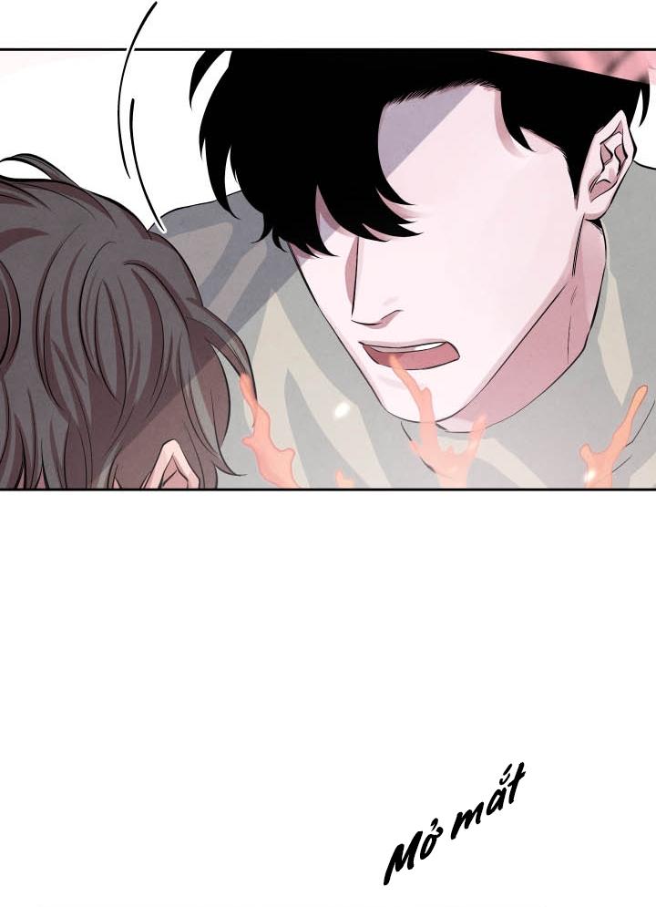 Âm Thanh Của San Hô - Chap 17