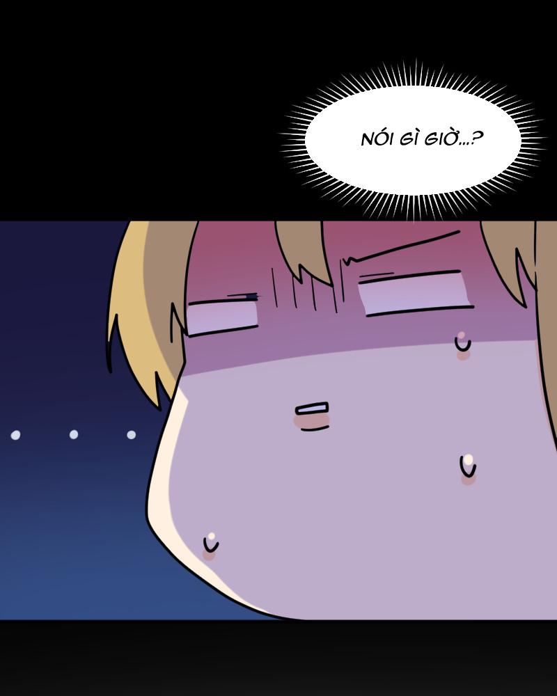 Truyện Ngôn Nhưng Không Ngôn Lắm - Chap 21