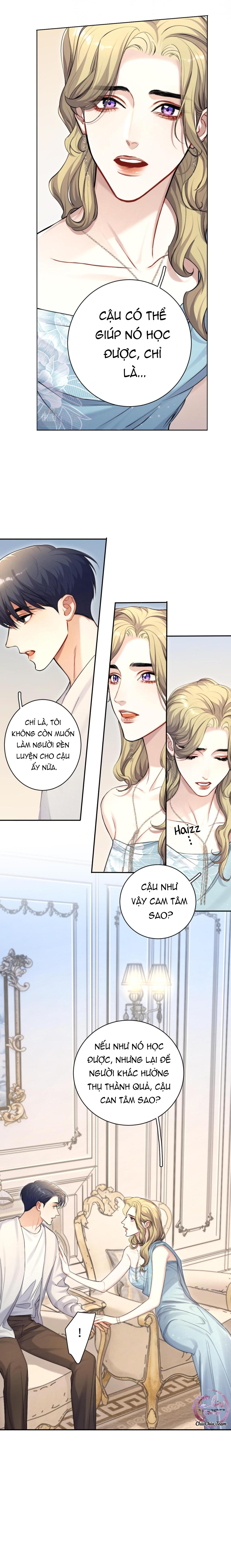 Nhất Túy Kinh Niên - Chap 86