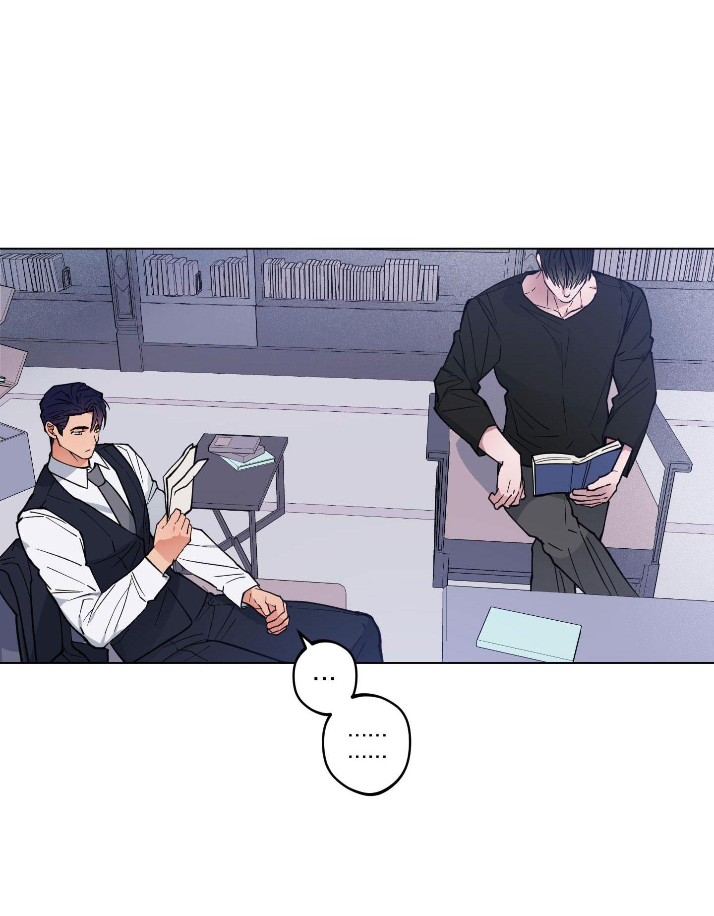 BÌNH MINH CỦA RỒNG - Chap 5