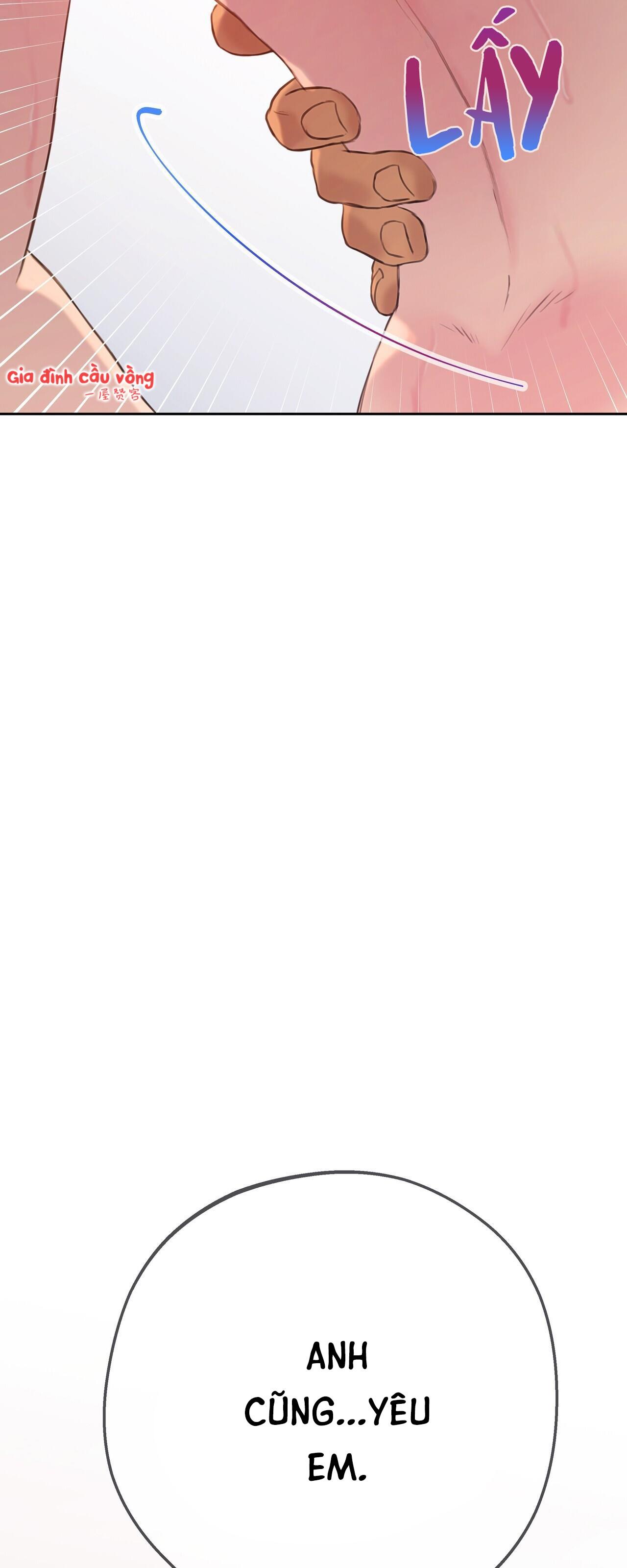 Đứng Yên, Nhúc Nhích Là Cứng Đó! - Chap 20