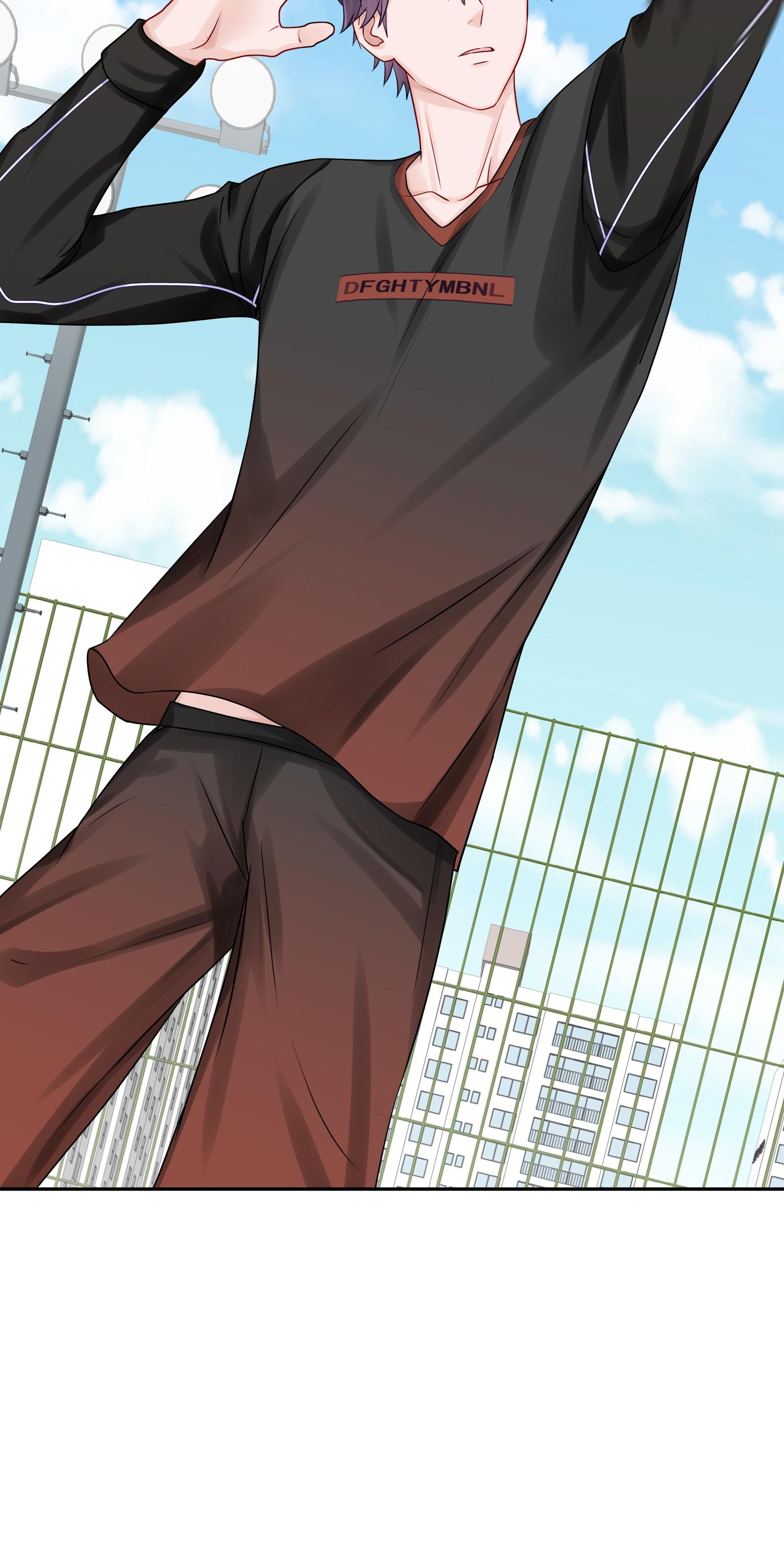 (END) Để Ý Tôi Một Chút Đi Mà - Chap 39