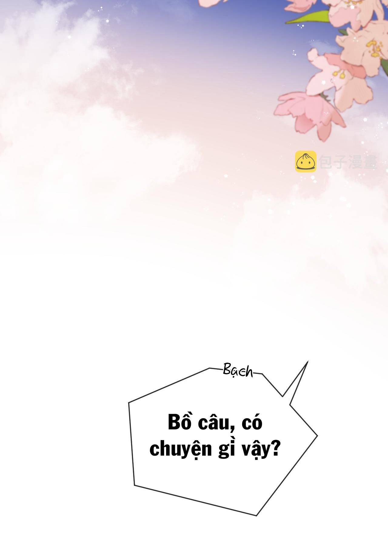 Nhân ngư sa ngã - Chap 43