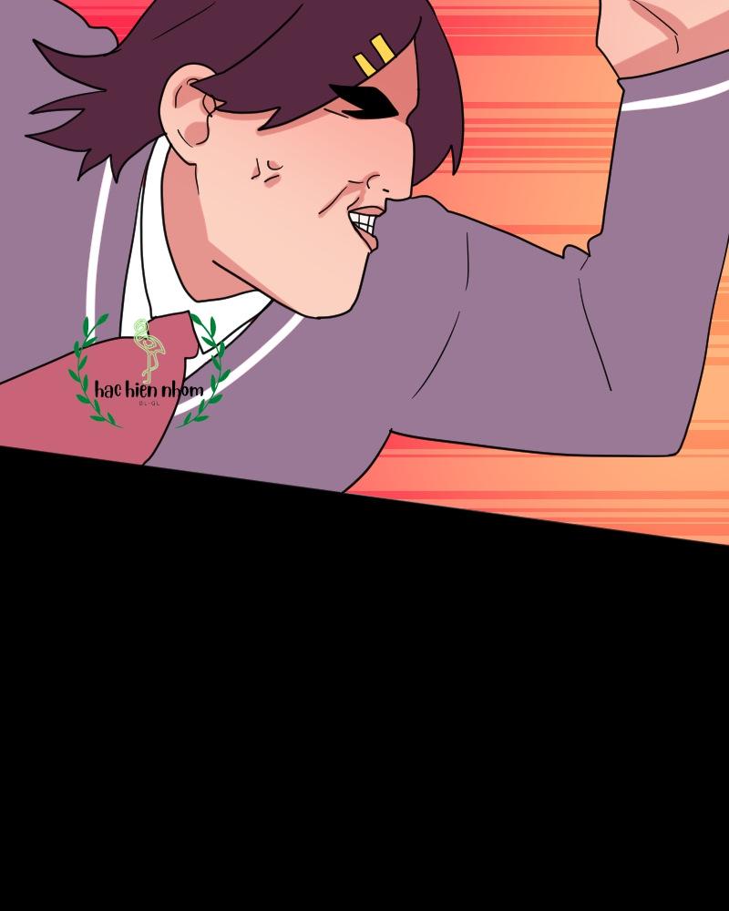 Truyện Ngôn Nhưng Không Ngôn Lắm - Chap 23