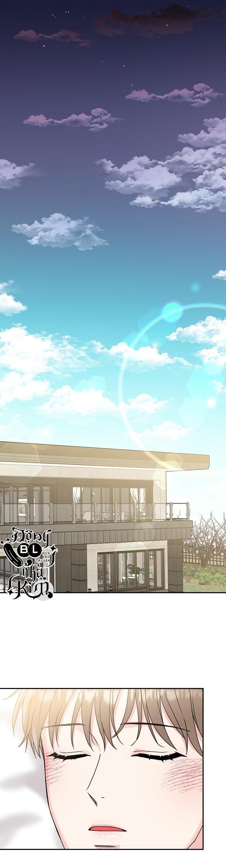 (ABO) HANG HỔ - Chap 7