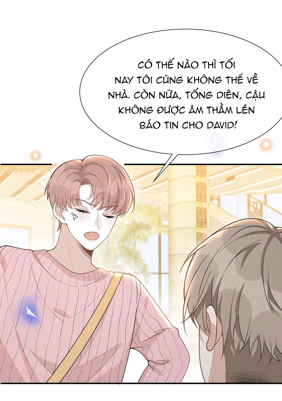 Lai sinh bất kiến - Chap 75
