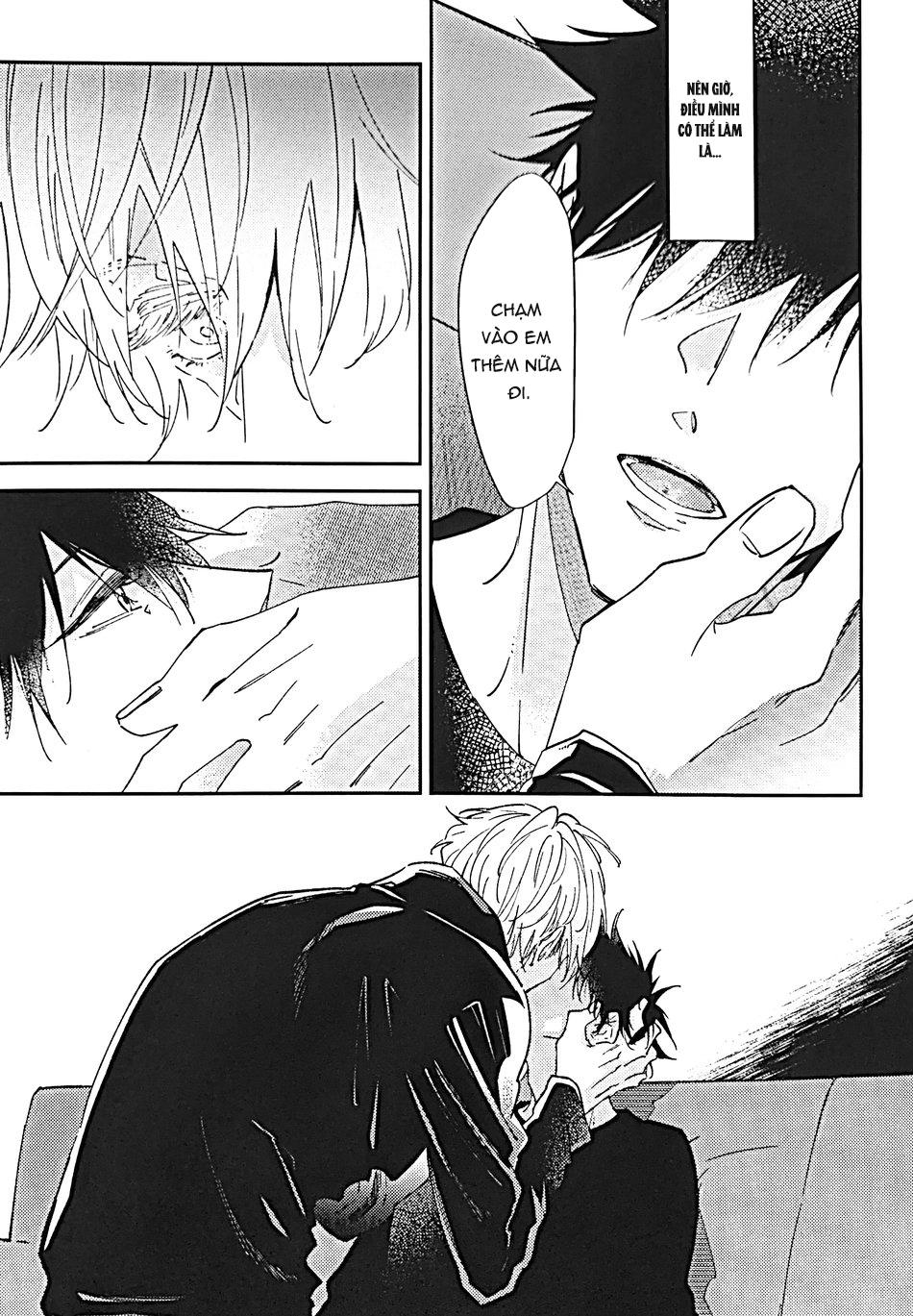 Doujinshi Tổng Hợp - Chap 64.1 - Trang 13