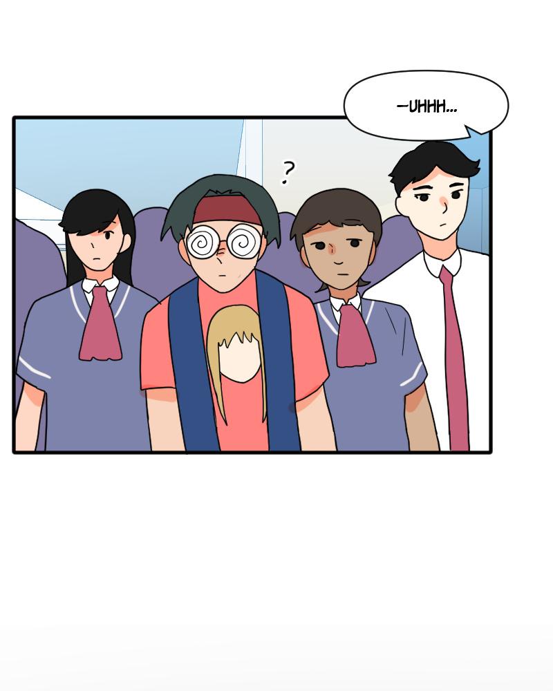 Truyện Ngôn Nhưng Không Ngôn Lắm - Chap 21