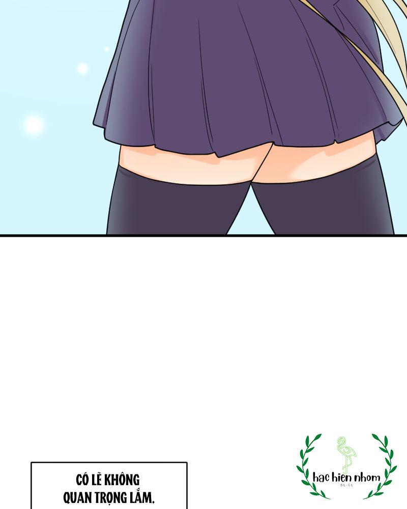 Truyện Ngôn Nhưng Không Ngôn Lắm - Chap 15