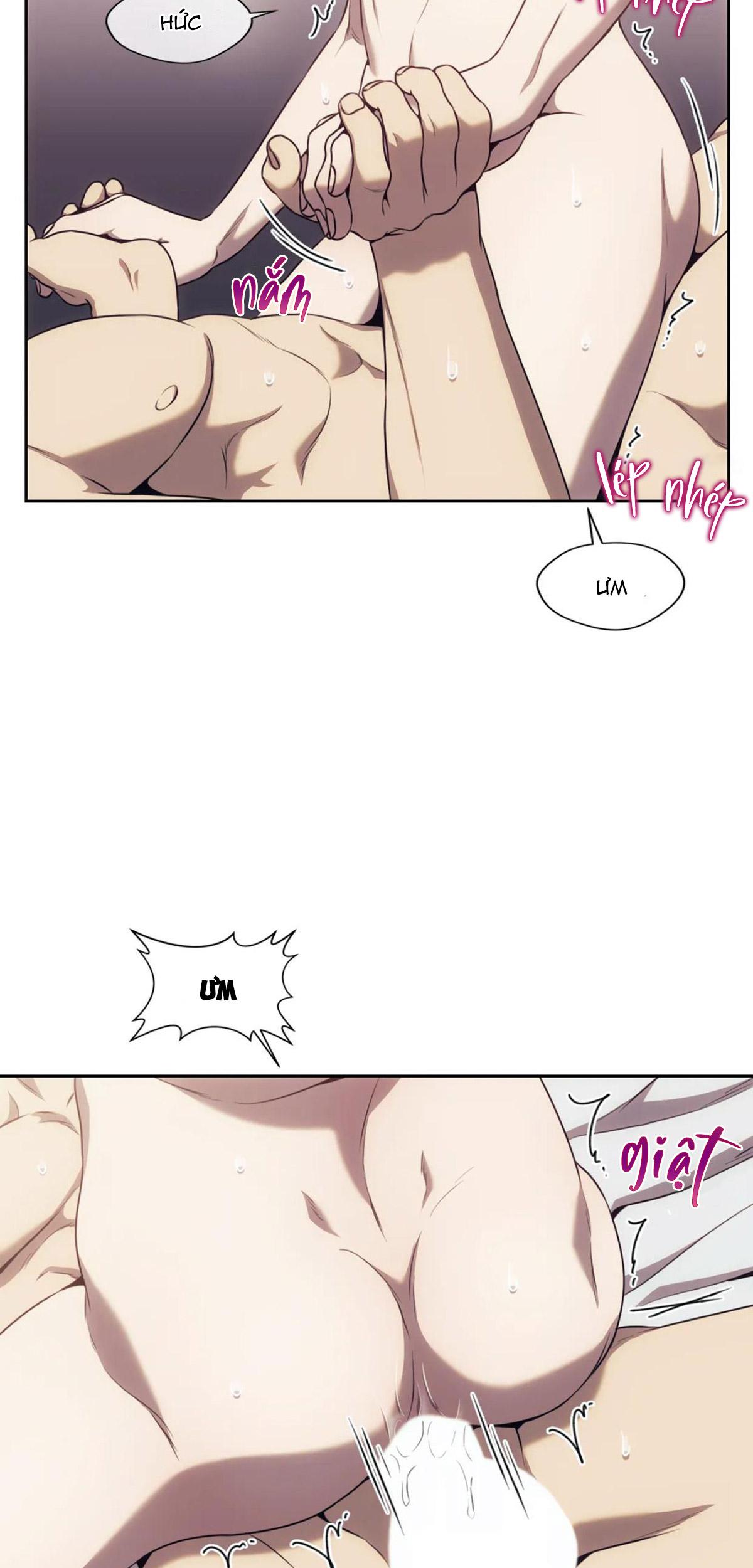 Công Cuộc Báo Thù Của Kẻ Yếu Thế - Chap 44