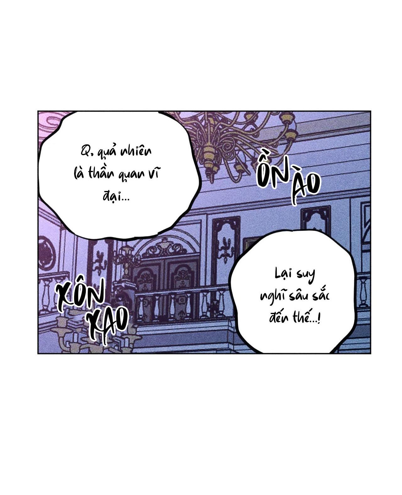 (CBunu) Làm vị cứu tinh thật dễ dàng - Chap 55