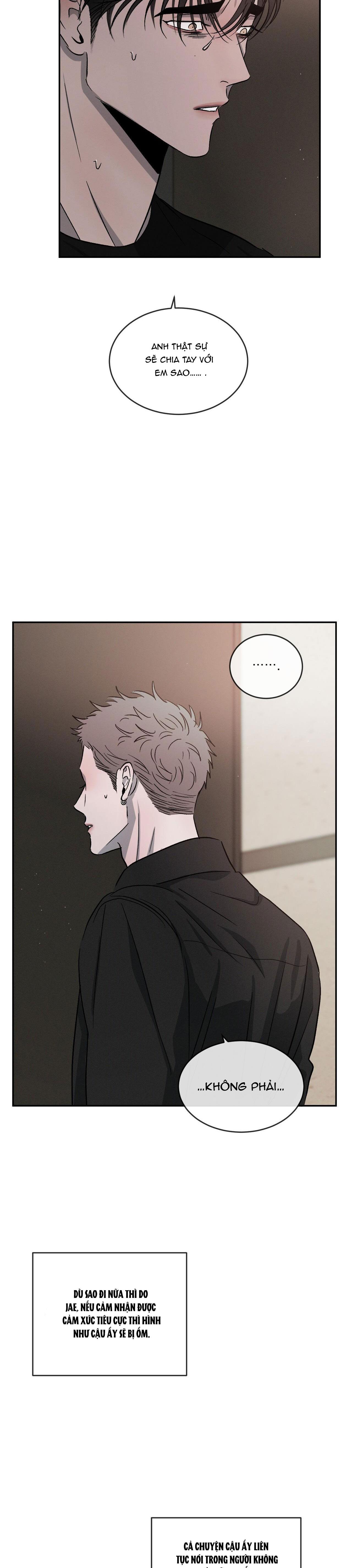 TƯƠNG PHẢN - Chap 57