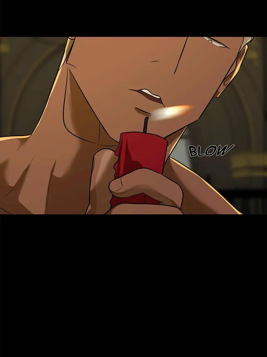 Love murder basketball - Chap 37